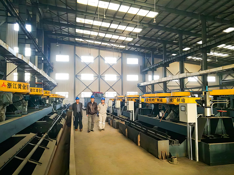 معدن روی نقره ای Erdaohe 500T/D Oxidation Ore Projection Projection - شرکت معدن Guosen City Guosen City ، Ltd.